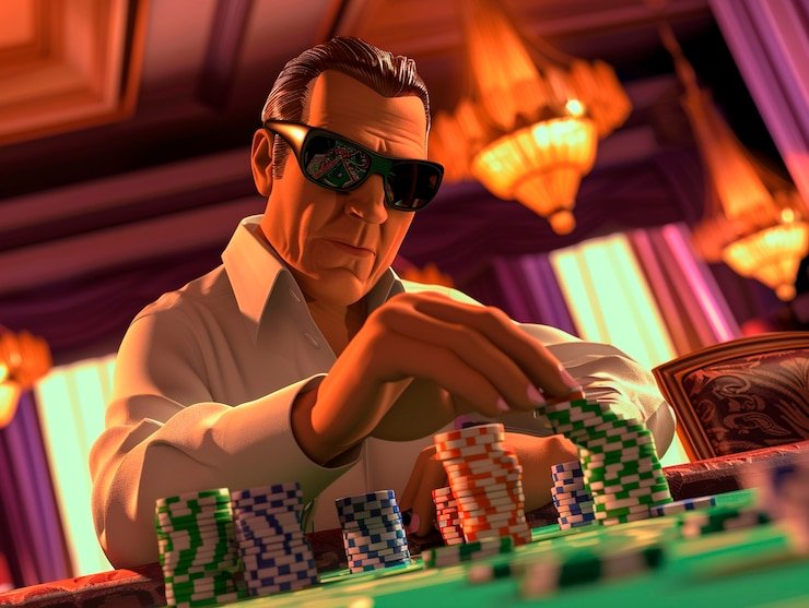 na 97 Live Casino